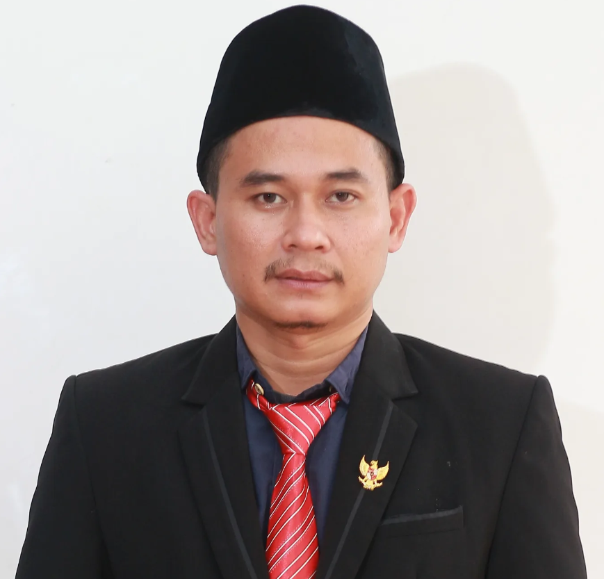 H. Hamdan Fauzi, M.Pd