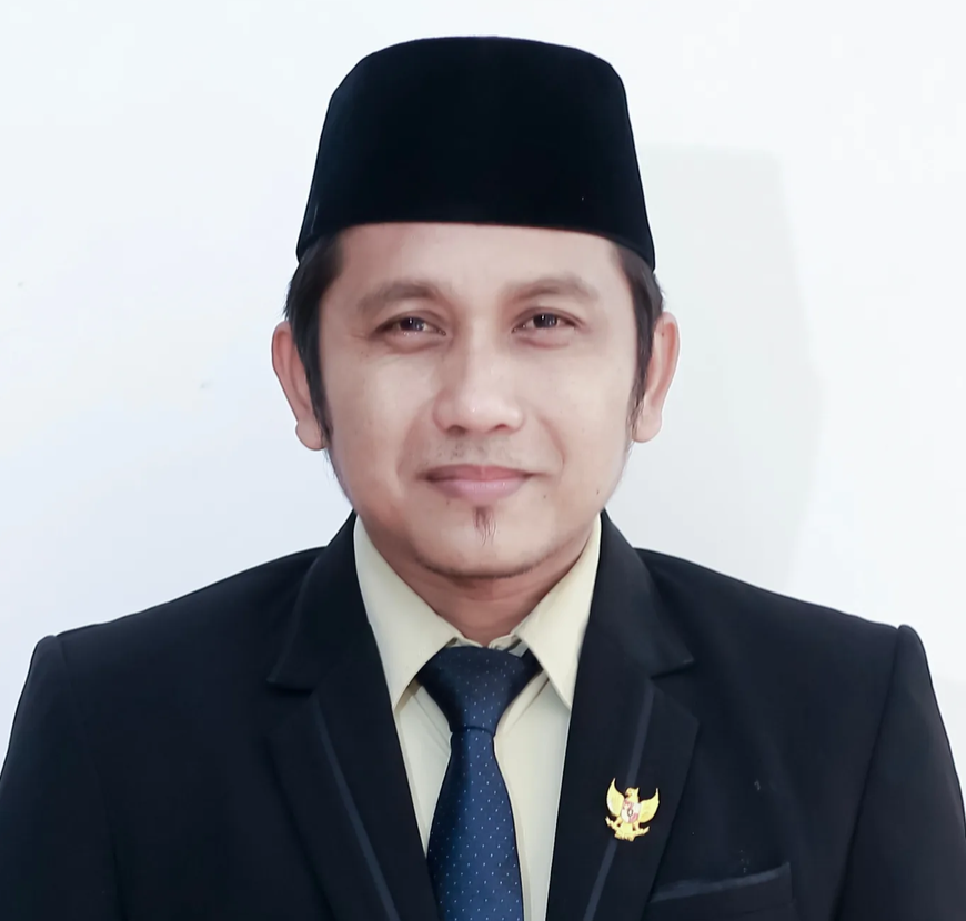 Ibnu Alwan, M.Pd